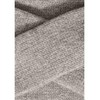 STREET ONE Women's A572604 Knitted Headband, Light Mocha Beige, A,