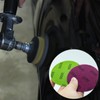 40PCS 75mm Round Sanding Discs, Hook and Loop 600/1000/1500/2000/3000/4000/5000/7000 Mixed