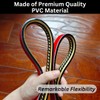 Peel and Stick Molding Trim Self Adhesive Flexible Wall Trim