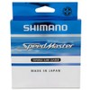 Shimano FEATHER RIG SPEEDMASTER TAPERED SURF LEADER - Résistance :