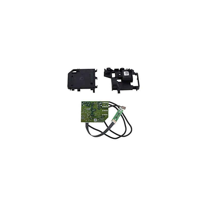 Electronic Card MS-624325 Compatible with / Replacement Part for SEB