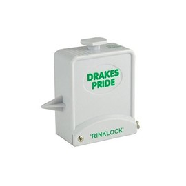 DRAKES PRIDE WHITE 11FT STRING BOWLS MEASURE**