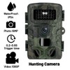 36MP 1080P Day Night Photo Video Taking Camera Multi-function Outdoor