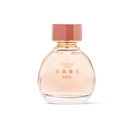 Victoria's Secret Bare Rose Eau de Parfum, Notes of Pear Skin, Rosa Centifolia & Sheer Woods, Perfumes for Women (3.4 oz)