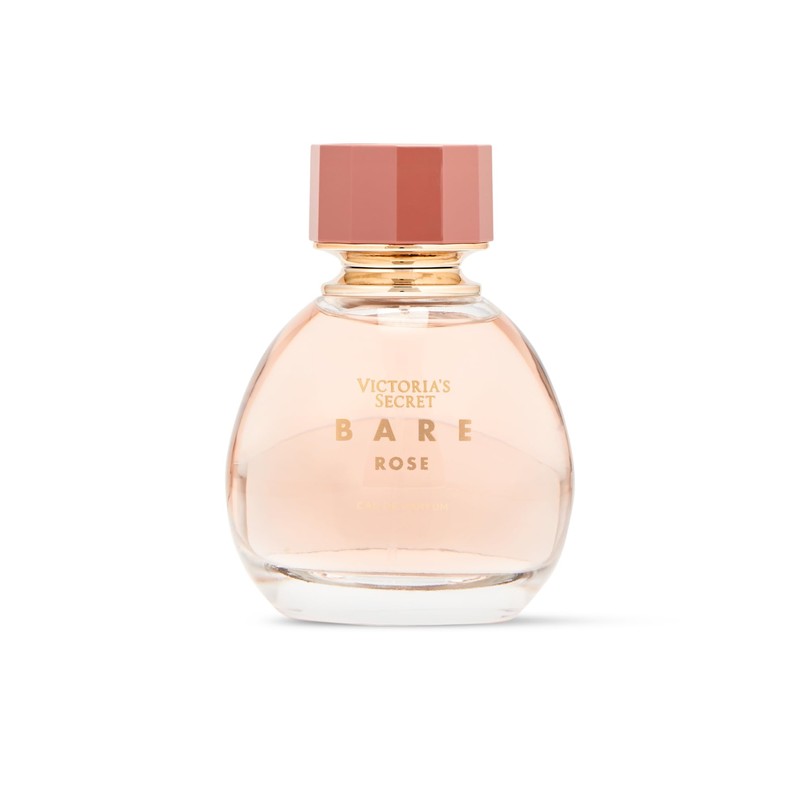 Victoria's Secret Bare Rose Eau de Parfum, Notes of Pear