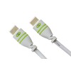 TECHLY 10.0 m HDMI M/M 10 M HDMI HDMI White