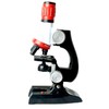 SAIDEX Microscope High Performance Microscope for Kids Science Learning Toys