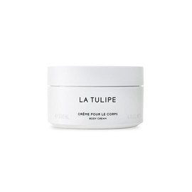 Byredo La Tulipe Body Cream 200ml / 라튤립 (LA TULIPE) 바디크림 200ml