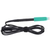 Soldering Handle Quick Heating 6 Core Interface 24V Electric Soldering