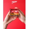 Fisher FISHER Snack Oven Roasted Never Fried Mammoth, Non-GMO, Made