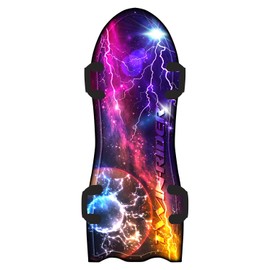 ESP 52" Foam Two Rider Toboggan Sled