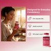 Megacephalus Ferraglow Ferritin Supplement for Women, Ferra Glow Daily Iron