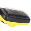 Pet Open Knot Comb Scalable Automatic Hair Removing Grooming Supplies