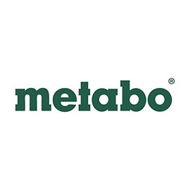 Metabo 631052000 Side Support Handle, Green