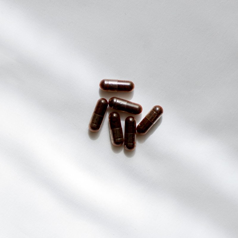 GP Nutrition Astaxanthin - Super Antioxidant Haematococcus Pluvialis, 100% Pure,