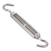 Sankyo Corporation trad TBR-4S Stainless Steel Turned Buckle Both Hooks