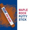 Mohawk Fill Stick (Fil-Stik) Putty Stick for Wood Repair (Maple