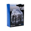 Addcore Elephant 3D Crystal Puzzle