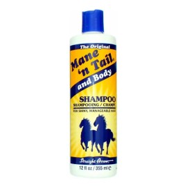 Shampo Mane Tail Caballo 355ml