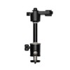 Duct Rail, Projector Hanging Bracket for Lighting Rail, Double Lock,