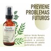 Verde Romero 60ml - Tratamiento de Romero para Crecimiento de