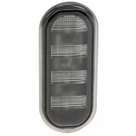 Ford OEM NEW 2015-2018 Ford F-150 Rear Fender Panel Cargo Area Light Lamp FL3Z13A756A