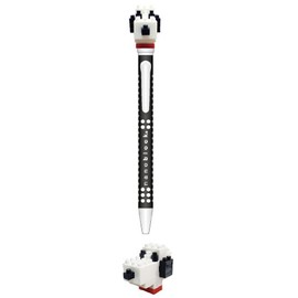 Snoopy EP792 Nanoblock Ballpoint Pen