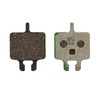 EBC Men's Grimeca System 1/15 Disc Brake Pads Green -