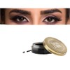NISHLADY Brow Lift Lamination Gel Kit with Brush, Black Tint,