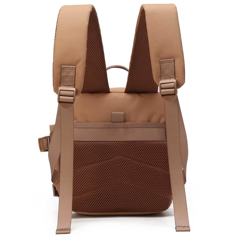 ONE WVW PIN 9L Mini Backpack for Women, 9L Small