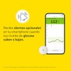 FreeStyle Libre 2 Plus Sensor de Monitoreo Continuo de Glucosa