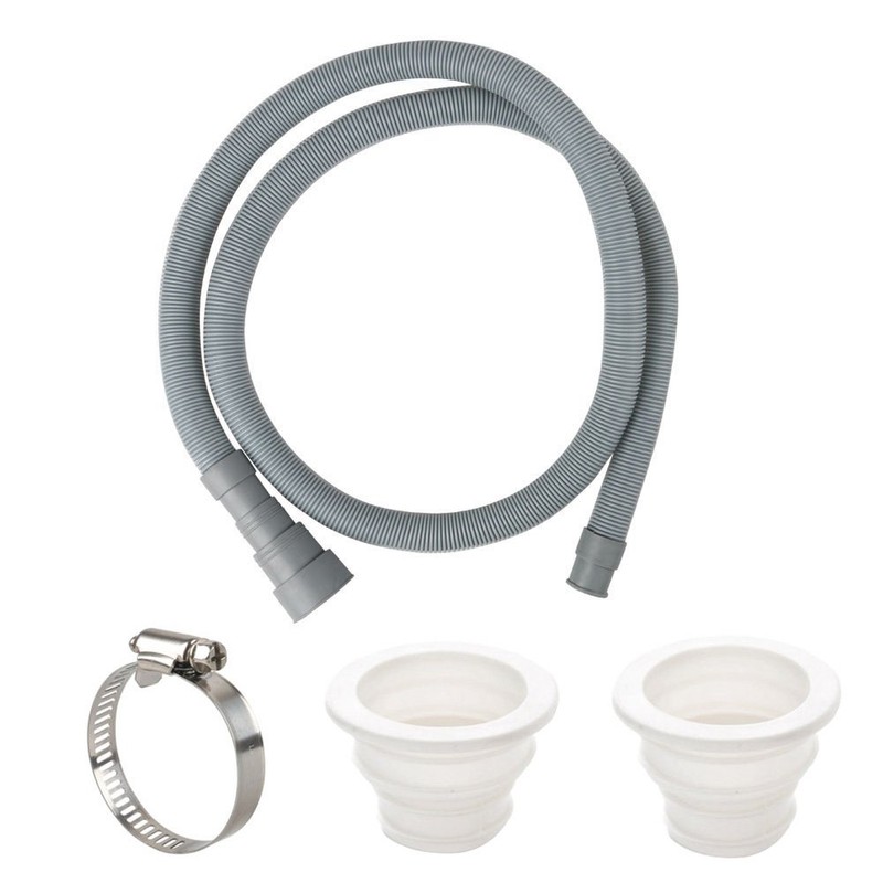 Drain Hose, Extension Drain Hose Suitable for Washing Machine and