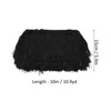 Table Cloths Long HandCut Soft Charming Tassel Table Cloths for
