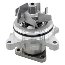 Roneeson Engine Water Pump for Ford Edge 2015-2020, Escape 2017-2019, Explorer 2016-2019, Focus 2016-2018, Fusion 2017-2020, Mustang 2015-2020, Ranger 2019-2020, Lincoln MKC 2015-2019, MKZ 2017-2020