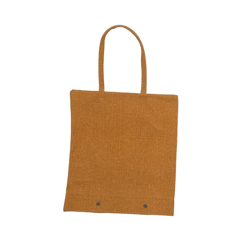 ROME Waffle Iron Canvas Storage Bag