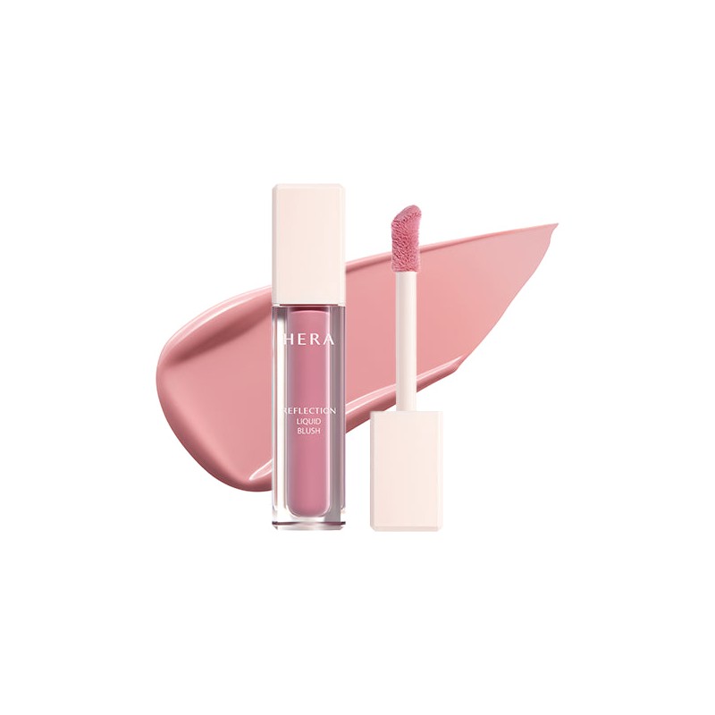 HERA Reflection Liquid Blush 7.5g - 183 Rosy