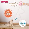 Bombia Lucon Skin Ship Toy Cat Play Miket