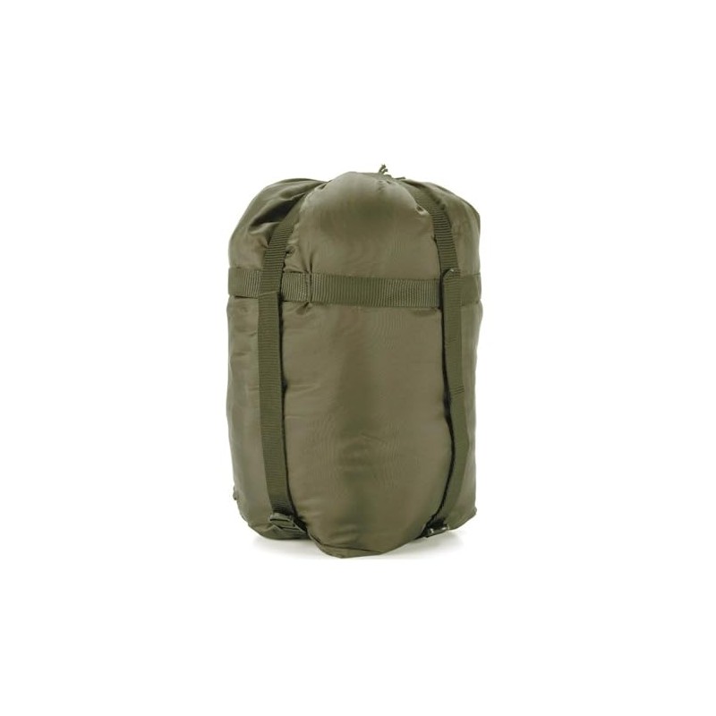 Snugpak Compression Sack WGTE - Durable Nylon Compression Stuff Sack