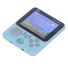 G7 Handheld Game Console Single Player Lightweight Gaming Device with