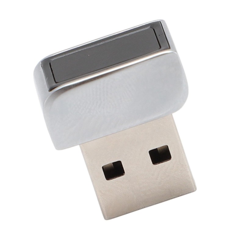 Mini USB Fingerprint Reader for 11, Bio-Metric Fingerprint Scanner PC