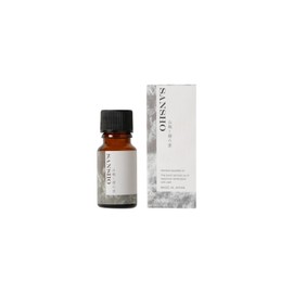 生活の木 山椒と橙の葉 ブレンド エッセンシャルオイル 10ml アロマオイル 天然 精油