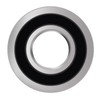 (4-Pack) 5/8" Bearings Carbon Steel - ID 5/8" x OD