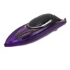RC Boat 2.4G RC Boats Pool Toys 2 Propellers Fast