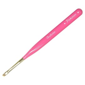 Kumano Brush Gel Nail Brush Hokutoen Gradient Brush / NH-07
