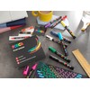Posca PC-5M Standard Pack of Paint Markers (Pack of 9)