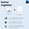 YoLink Smart Dimmer Switch, Alexa, Google, IFTTT Integration, Neutral Wire