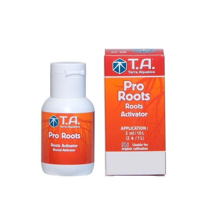 Terra Aquatica Pro Roots 60ml Pro Roots
