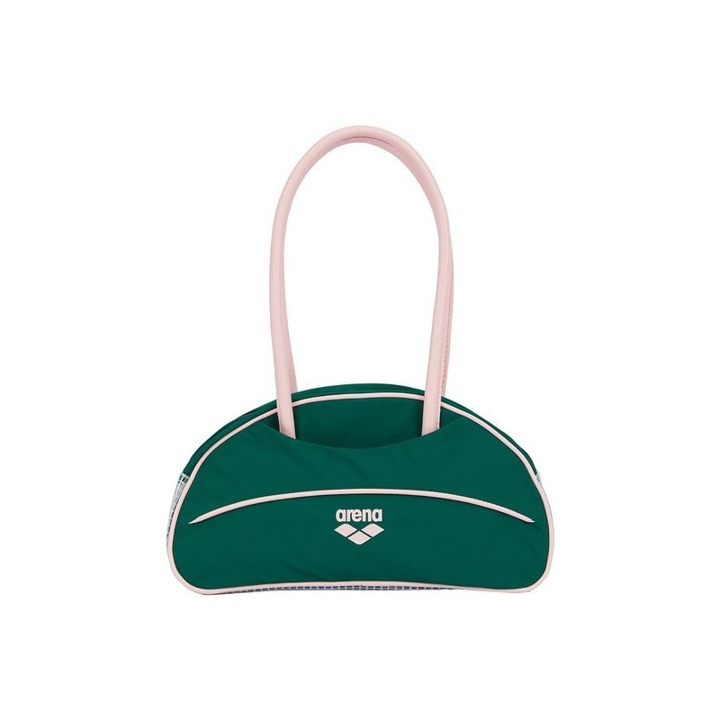 Arena Shoulder Tote Swim Handbag A4AC1AB09 / 아레나 숄더 토트