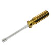 Biaungdo 6mm Socket Wrench Screwdriver, Hex Socket Wrench High-Carbon Steel