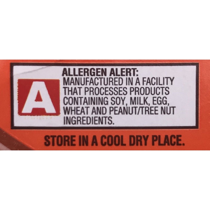 Zachary 24oz Jelly Tubs (Orange Slices)